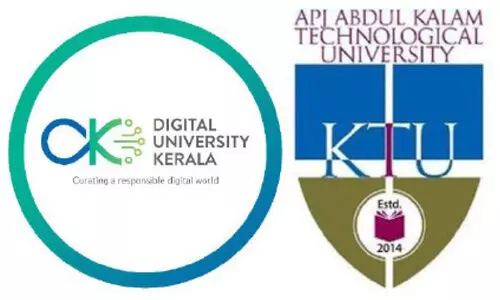 കെ.ടി.യു, ഡിജിറ്റൽ സർവകലാശാല വി.സി നിയമനം:​ വിജ്ഞാപനമായി