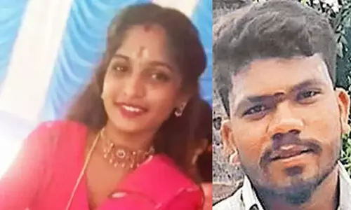 Darshita and Siddha Raj