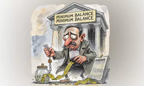 minimum balance