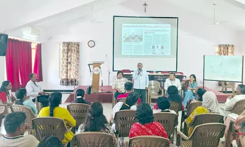 Teacher Training Course