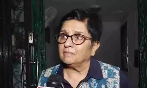 Kiran Bedi