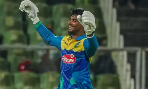 kcl player  Ahmed Imran