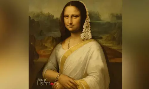 monalisa monalisa