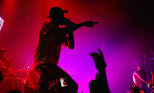 ‘സ്പോട്ടിഫൈ റിപ്പോർട്ട് പ്രകാരം പ്രാദേശിക ഭാഷയിൽ ഏറ്റവും വേഗത്തിൽ വളരുന്ന മ്യൂസിക് ഇൻഡസ്ട്രി മലയാളം റാപ്പാണ്’ -അറിയാം, ‘കെ റാപ്പി’ന്റെ വിശേഷങ്ങൾ ‘സ്പോട്ടിഫൈ റിപ്പോർട്ട് പ്രകാരം പ്രാദേശിക ഭാഷയിൽ ഏറ്റവും വേഗത്തിൽ വളരുന്ന മ്യൂസിക് ഇൻഡസ്ട്രി മലയാളം റാപ്പാണ്’ -അറിയാം, ‘കെ റാപ്പി’ന്റെ വിശേഷങ്ങൾ