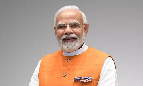 Narendra Modi