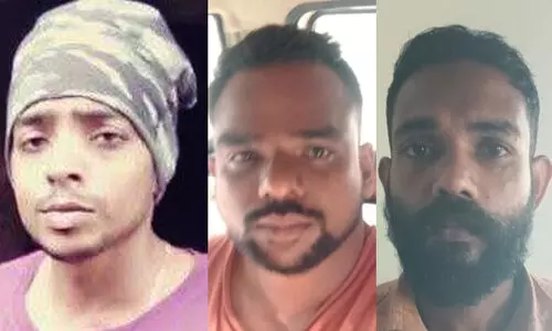 കോഴിക്കോട്ട് ആറുവർഷം മുമ്പ് കാണാതായ യുവാവിനെ കല്ലുകെട്ടി ചതുപ്പിൽ താഴ്ത്തിയെന്ന് വെളിപ്പെടുത്തൽ; രണ്ട് സുഹൃത്തുക്കൾ അറസ്റ്റിൽ