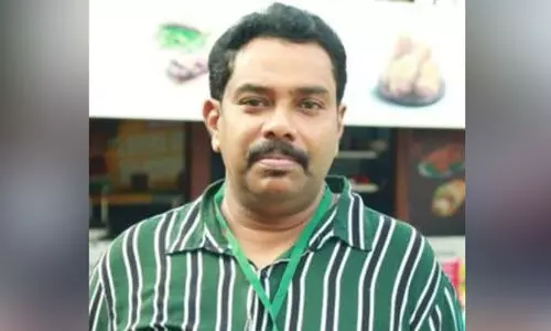 ഹൃദയാഘാതം; കോഴിക്കോട് സ്വദേശി ഒമാനിൽ നിര്യാതനായി