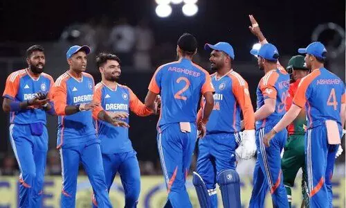 ഡീൽ അവസാനിപ്പിച്ച് ഡ്രീം 11; ഇന്ത്യൻ ടീമിനെ സ്പോൺസർ ചെയ്യാൻ ടൊയോട്ടയും ജിയോയും രംഗത്ത്?