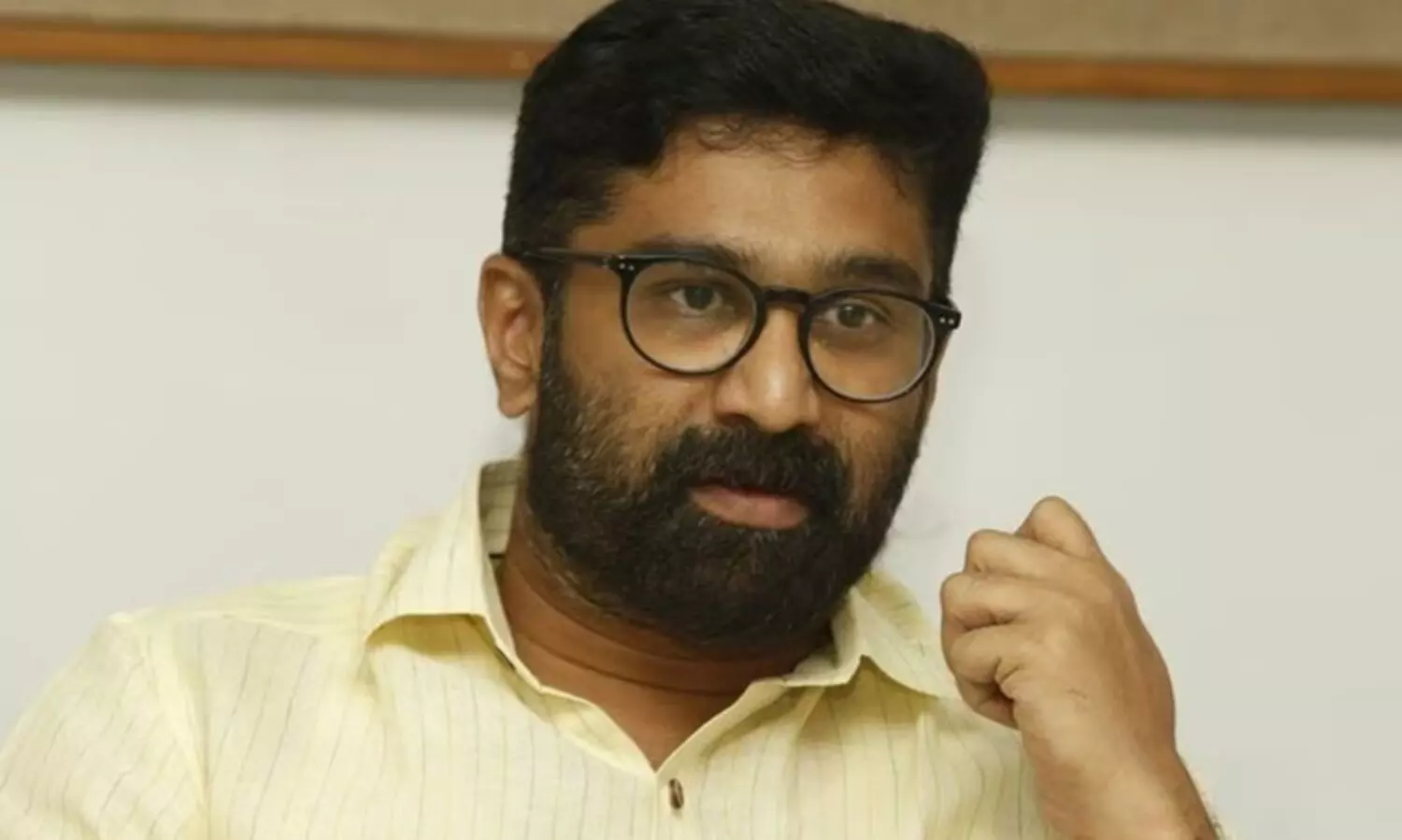 ബീഡി-ബിഹാർ വിവാദ എക്സ് പോസ്റ്റ്: വി.ടി. ബൽറാം സ്ഥാനമൊഴിഞ്ഞു