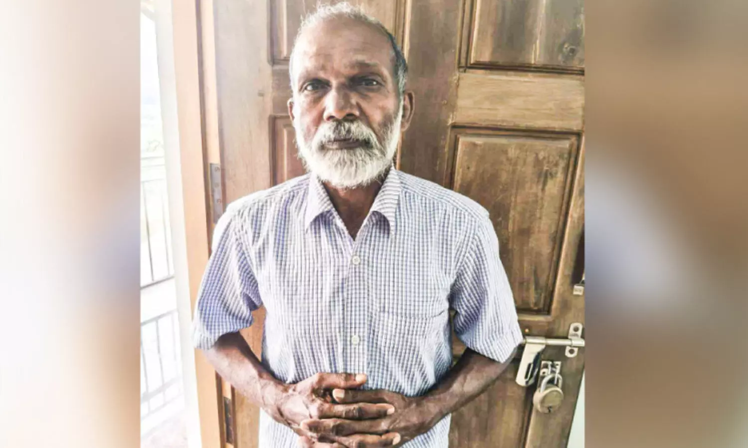 പോക്​സോ കേസിൽ ഇരട്ടജീവപര്യന്തം