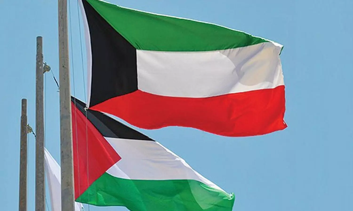 ഗസ്സ അൽ നാസർ ആശുപത്രി ആക്രമണം; ശക്തമായി അപലപിച്ച് കുവൈത്ത്