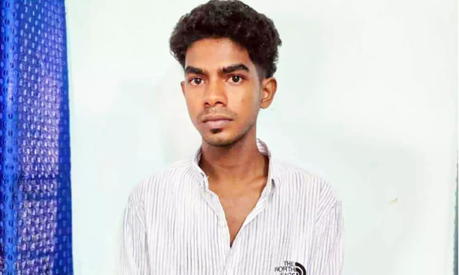 കഞ്ചാവും എം.ഡി.എം.എയുമായി വിദ്യാർഥി പിടിയിൽ