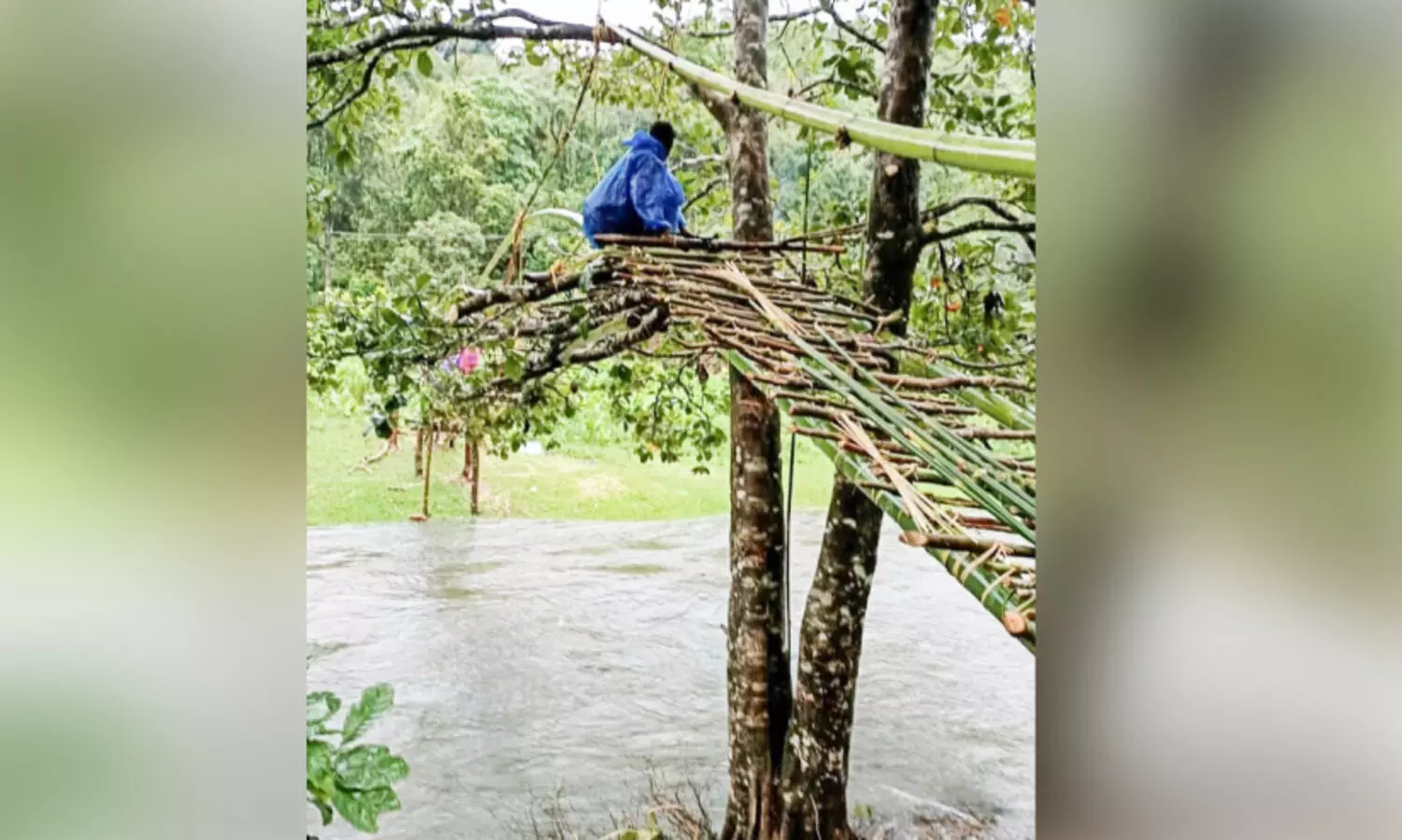 ഗതിമുട്ടിയ ജീവിതങ്ങൾ