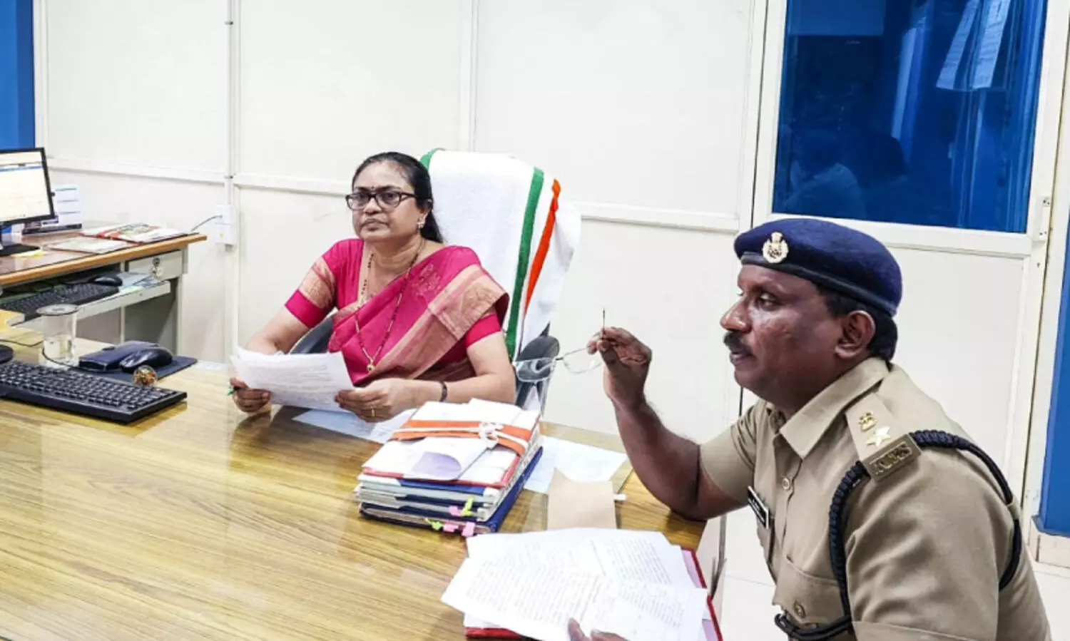 എക്​സൈസ്​ പിടിച്ചത്​ 210 കിലോ നിരോധിത പുകയില ഉൽപന്നം