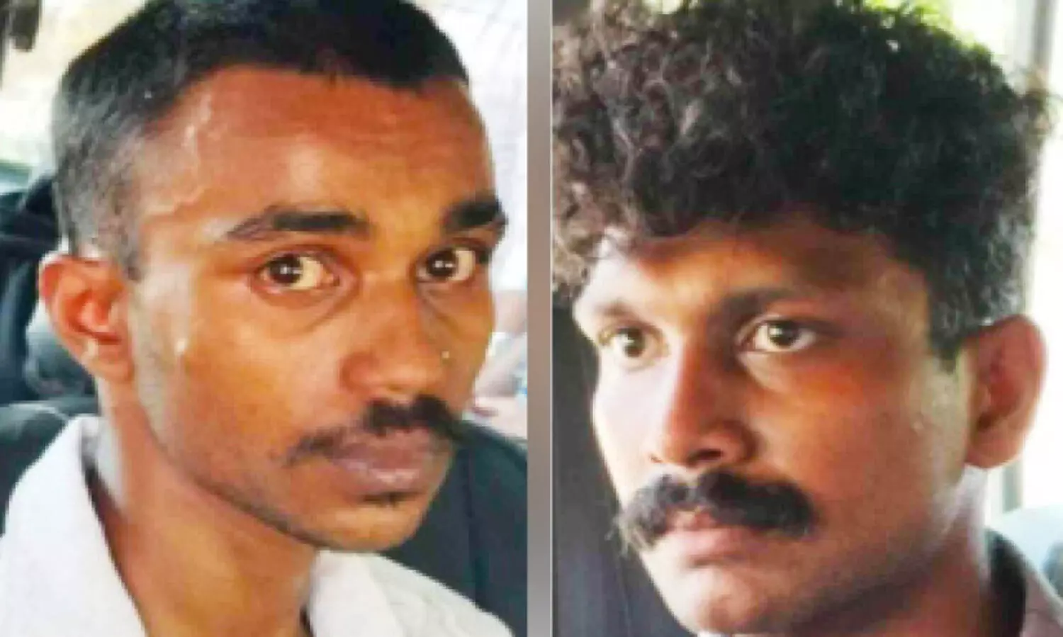 എം.ഡി.എം.എയുമായി യുവാക്കൾ പിടിയിൽ