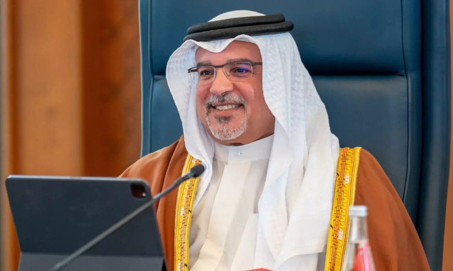 പുതിയ അധ്യയന വർഷം; സ്കൂളുകളിൽ ‘രക്ഷാകർതൃ പ്രവേശന ദിനം’ സംഘടിപ്പിക്കണം- കിരീടാവകാശി