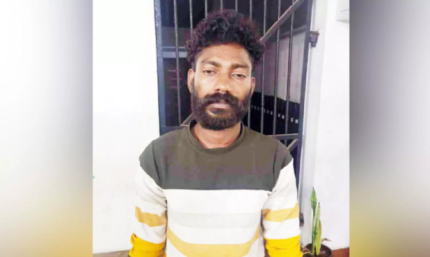 പ്രണയംനടിച്ച് പീഡനശ്രമം​: പ്രതി അറസ്റ്റില്‍