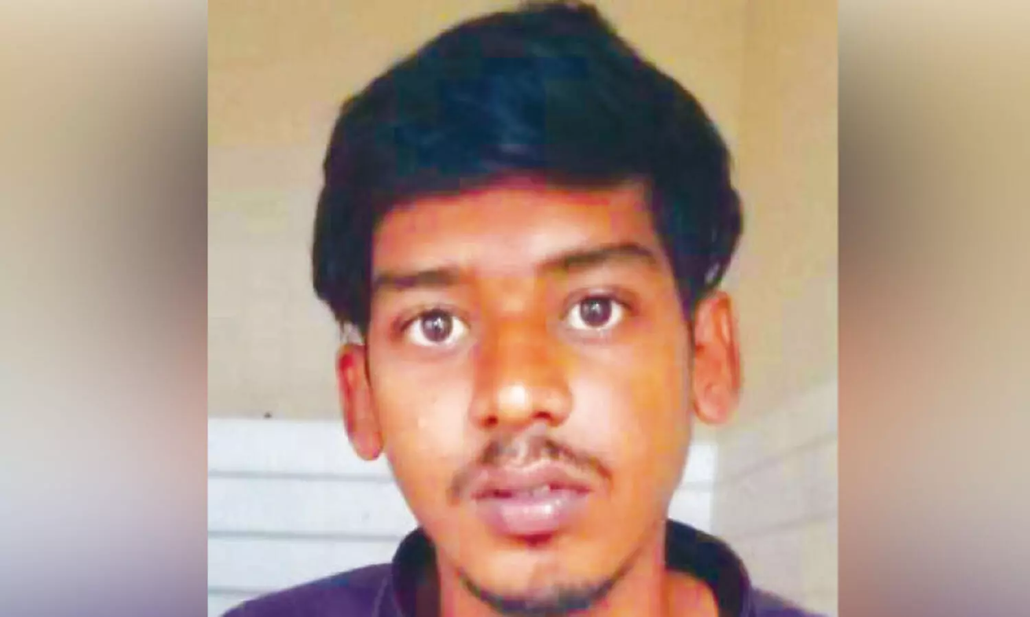 പാത്രക്കടയിലെ കവർച്ച; പ്രതി പിടിയിൽ