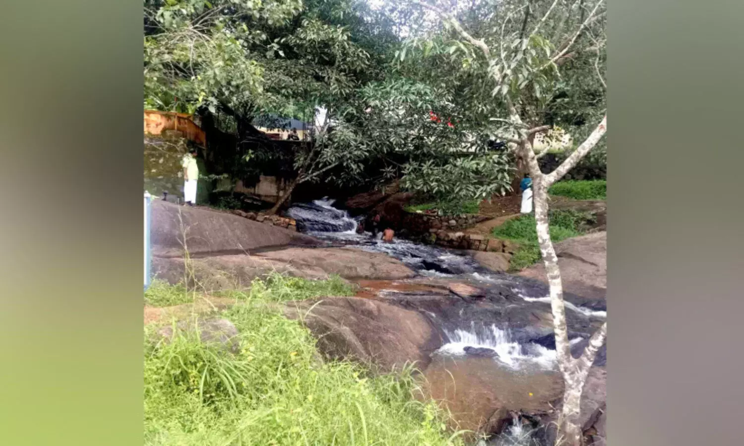 ആയിരവില്ലി വെള്ളച്ചാട്ടം ടൂറിസം കേന്ദ്രമാക്കണമെന്ന്​ ആവശ്യം