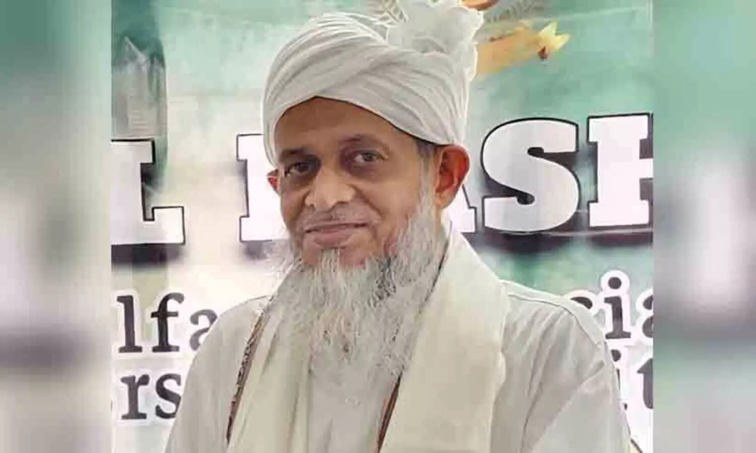 abdul gaffar moulavi