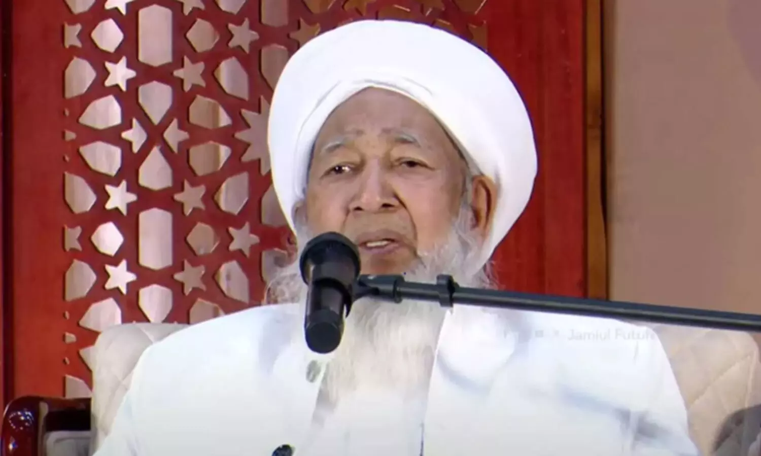 Kanthapuram AP Abubakr Musliyar