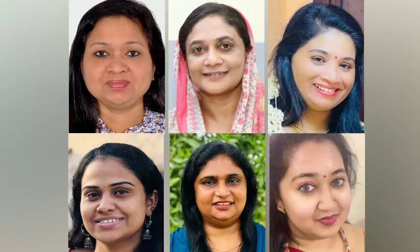 New Members New Members