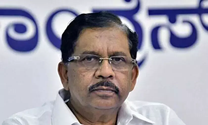 ദ​സ​റ എ​ല്ലാ​വ​രും ഒ​രു​മി​ച്ച് ആ​ഘോ​ഷി​ക്ക​ണം -ആ​ഭ്യ​ന്ത​ര മ​ന്ത്രി