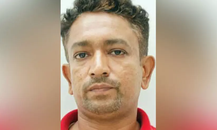 പുഴമണല് കടത്ത്; ഒരാൾ അറസ്റ്റിൽ പുഴമണല് കടത്ത്; ഒരാൾ അറസ്റ്റിൽ