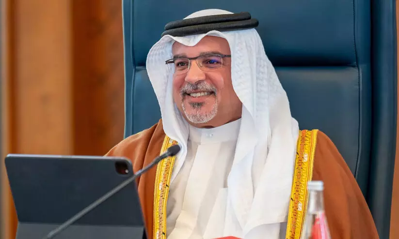 പുതിയ അധ്യയന വർഷം; സ്കൂളുകളിൽ ‘രക്ഷാകർതൃ പ്രവേശന ദിനം’ സംഘടിപ്പിക്കണം- കിരീടാവകാശി പുതിയ അധ്യയന വർഷം; സ്കൂളുകളിൽ ‘രക്ഷാകർതൃ പ്രവേശന ദിനം’ സംഘടിപ്പിക്കണം- കിരീടാവകാശി