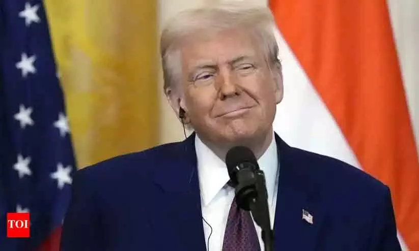 Donald Trump Donald Trump