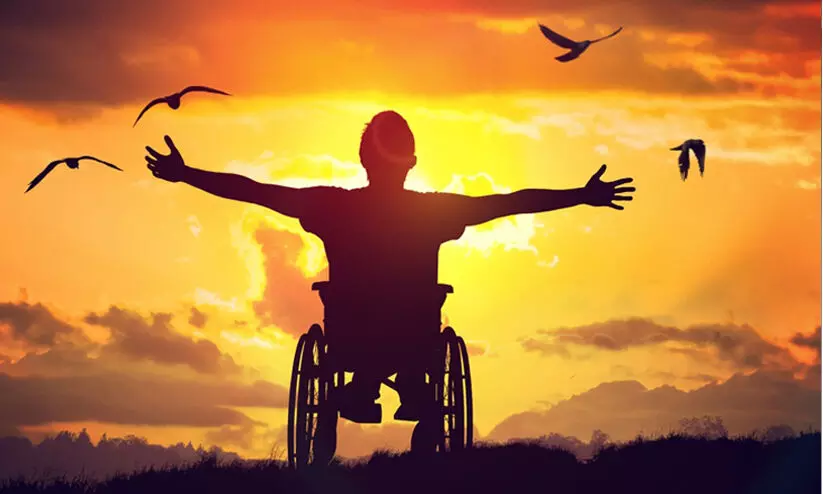 ഭിന്നശേഷിക്കാരായ സംരംഭകർക്ക് പലിശരഹിത വായ്പയും സബ്സിഡിയും; പ്രത്യേക പദ്ധതി പ്രഖ്യാപിച്ച് ബിഹാർ ഭിന്നശേഷിക്കാരായ സംരംഭകർക്ക് പലിശരഹിത വായ്പയും സബ്സിഡിയും; പ്രത്യേക പദ്ധതി പ്രഖ്യാപിച്ച് ബിഹാർ