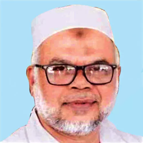 മാ​യി​ൻ ഹാ​ജി