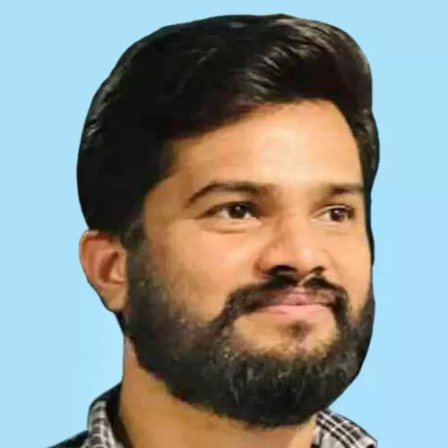 സു​ലൈ​മാ​ൻ