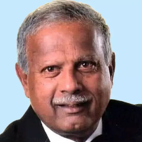 ഡോ. ​എ.​ജി. പ്രേ​മ​ച​ന്ദ്ര​ന്‍