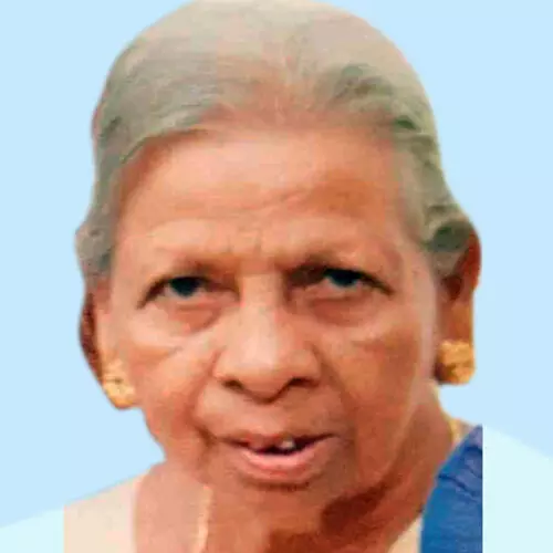 ക​ല്യാ​ണി