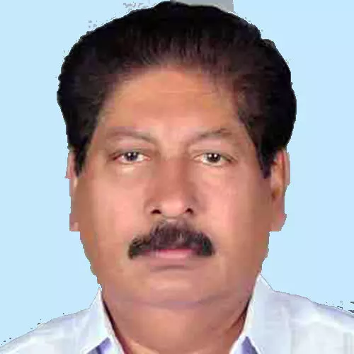 അ​ഗ​സ്റ്റി​ൻ ജോ​സ​ഫ്