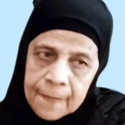 ഫാ​തി​മ