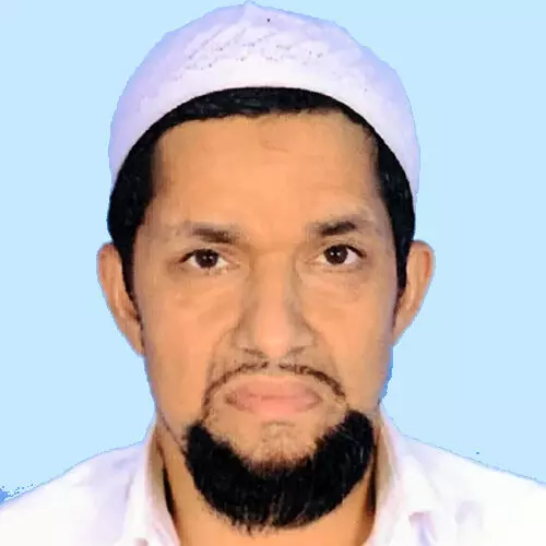 അ​ബൂ​ബ​ക്ക​ർ ദാ​രി​മി