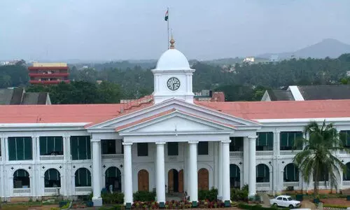 kerala secretariat