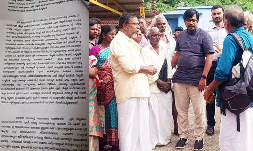 attappadi land mafiya