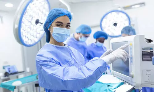 70 വർഷം​ മുമ്പത്തെ ഗെസറ്റ്​വിജ്ഞാപനം മറയാക്കി അനധികൃത പാരാമെഡിക്കൽ കോഴ്​സ്