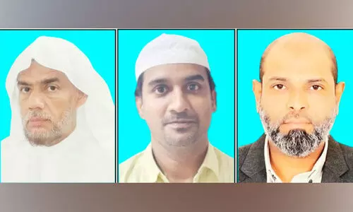 ഐ.സി.എഫ് മദ്ഹുറസൂൽ സമ്മേളനം: സ്വാ​ഗതസംഘം രൂപവത്കരിച്ചു