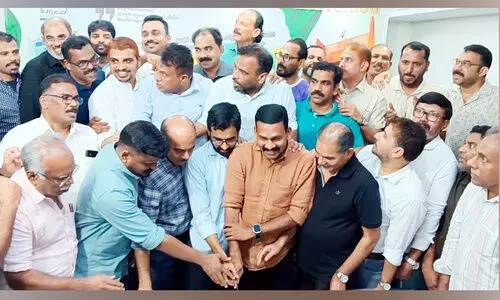 celebration held in Bahrain to mark the inauguration of the Al-Qaeda Millat Center