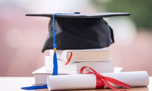 സർവകലാശാല വാർത്തകൾ