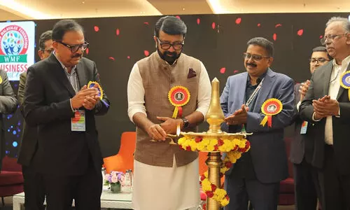 ഡ​ബ്ല്യു.​എം.​എ​ഫ് ബി​സി​ന​സ് ക്ല​ബ് ആ​രം​ഭി​ച്ചു