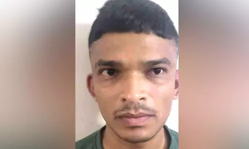 16കാരിയെ പീഡിപ്പിച്ച കേസിൽ മുങ്ങിയ ഒന്നാംപ്രതി അറസ്റ്റിൽ