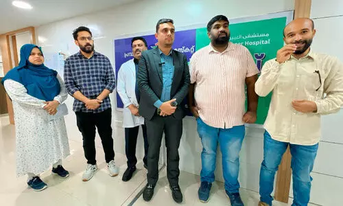 പ്രവാസി വെൽഫെയർ സൗജന്യ മെഡിക്കൽ ക്യാമ്പ്