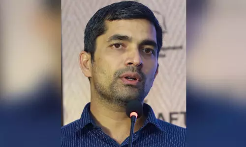 ഡോ. പ്രതീഷ് ജി. പണിക്കർക്ക് മികച്ച പൊതുമേഖല എം.ഡി പുരസ്‌കാരം