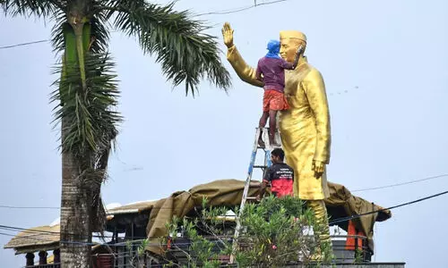 Nehru Trophy Boat Race
