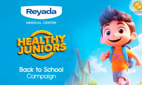 Back to school poster